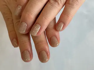 ネイル charme nailのネイルデザイン