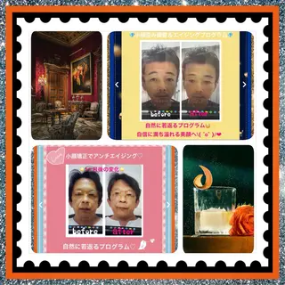 メンズ 美容整体サロンMikie所属・小沼 美希恵のその他イメージ