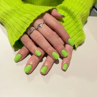 ネイル haru .のネイルデザイン