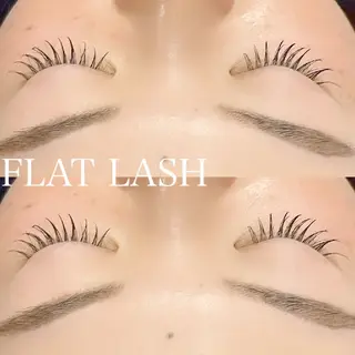 マツエク・マツパ みなもと めいのマツエク・マツパデザイン