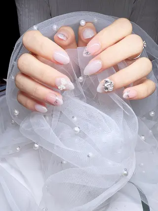 ネイル MK ネイルサロンのネイルデザイン