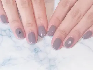 ネイル LUKE所属・もとまつ さちこのネイルデザイン