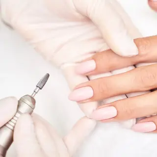 ネイル salon madre Sakiのネイルデザイン