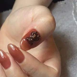 ネイル エステティックサロン Liente(リアンテ）所属・Hashimoto .のエステ・リラクイメージ