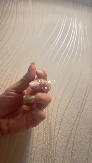 ネイル Collection Nailsaronのネイルデザイン