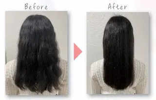 ロング Style Tのヘアスタイル