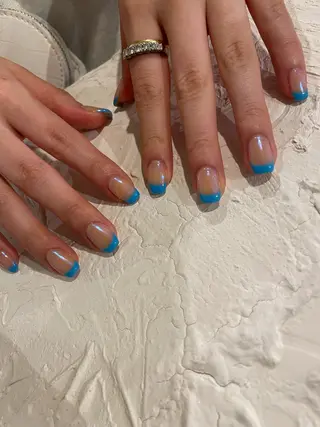ネイル 🌕akuri🌖 nuance/専門のネイルデザイン