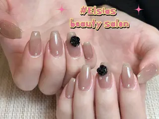 ネイル nono   高田馬場所属・🌸nono🌸 高田馬場のネイルデザイン