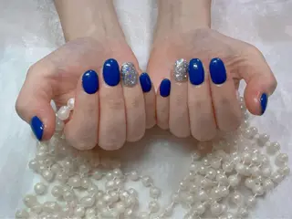 ネイル シーシー ネイルのネイルデザイン