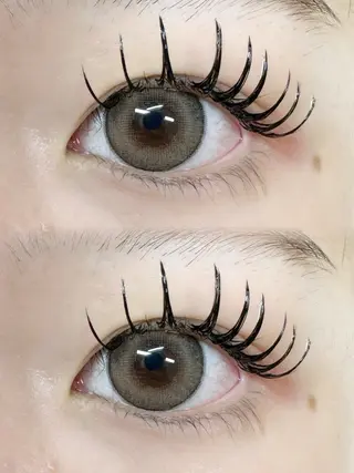 マツエク・マツパ FLEUR eyelashsalon所属・FLEUR 【フルール】のマツエク・マツパデザイン