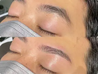 アイブロウ 浅草橋 Ai ⛓️🖤坂本の眉毛・アイブロウイメージ