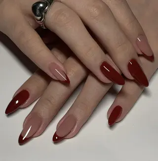 ネイル Queen's ゆなのネイルデザイン