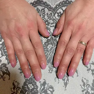 ネイル Can I Dressy  溝ノ口店所属・F. Neneのネイルデザイン