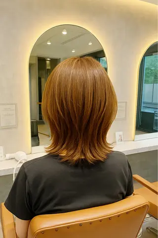 ミディアム 武岩 綾子のその他イメージ