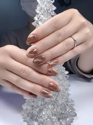 ネイル ネイルサロン ロア旧ジョリーのネイルデザイン