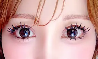 マツエク・マツパ Eyelash & BeautySalon Serenity所属・Serenity 北区のマツエク・マツパデザイン