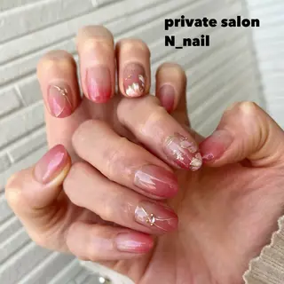 ネイル N_ nailのネイルデザイン