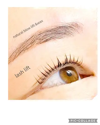 マツエク・マツパ eyelash salon Lys所属・eyelash salon  Lysのマツエク・マツパデザイン