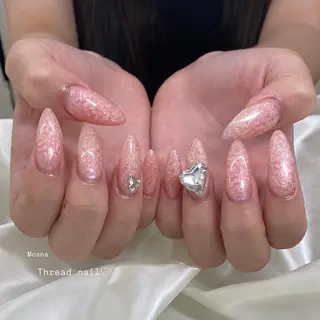 ネイル MoanaNail Manamiのネイルデザイン