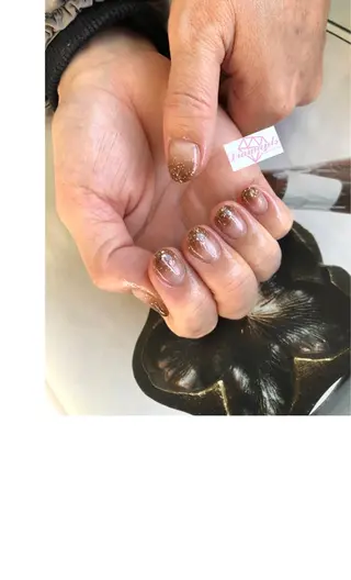 ネイル Asa miのネイルデザイン