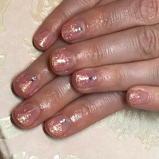 ネイル KIREIE NAILSのネイルデザイン