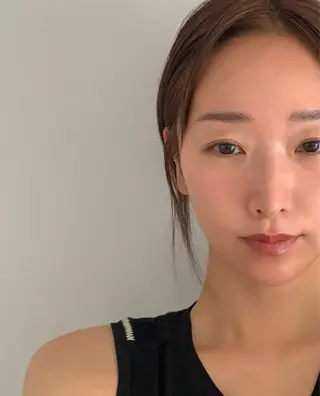 アイブロウ eyebrow Amili所属・眉毛専門/垢抜け眉 🕊️Amili中崎の眉毛・アイブロウイメージ