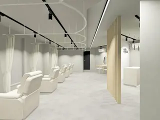 マツエク・マツパ ◡̈︎eyelist ⑅︎Reinaのマツエク・マツパデザイン