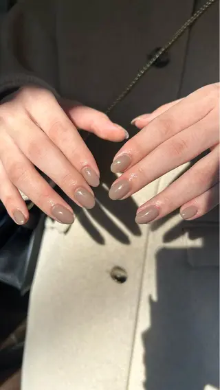 ネイル ballie／小野原 なつみのネイルデザイン