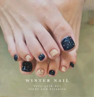 ネイル private salon fulgente所属・fulgente /CHIKAのネイルデザイン