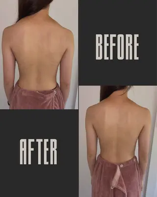 SHARES Mamiのエステ・リラクイメージ