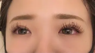 マツエク・マツパ eyelash GARDENのマツエク・マツパデザイン
