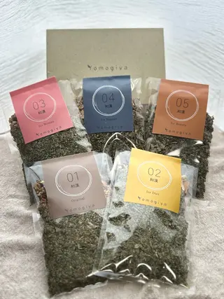 知念 美由紀のエステ・リラクイメージ