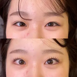 マツエク・マツパ balance. みきのマツエク・マツパデザイン