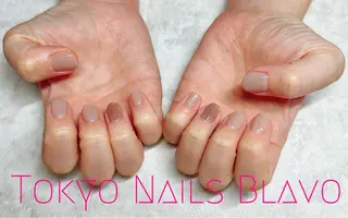 ネイル T.N.B 山本陽子のネイルデザイン