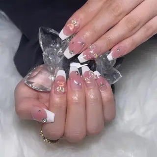 ネイル Nail salon Nocaのネイルデザイン