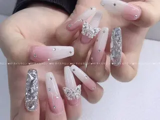 ネイル NYネイルサロン　千葉中央店所属・NYネイルサロン 千葉中央店のネイルデザイン