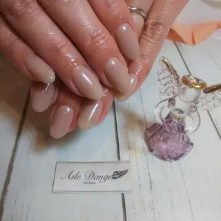 ネイル AileD'ange所属・M, masakiのネイルデザイン