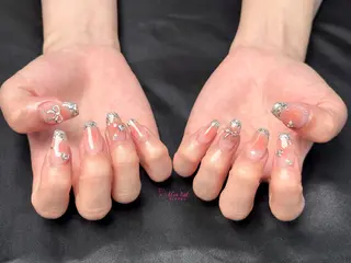 ネイル AConNailSalon所属・ACon NailSalonのネイルデザイン