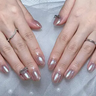 ネイル DIAMOND Nail🥇のネイルデザイン