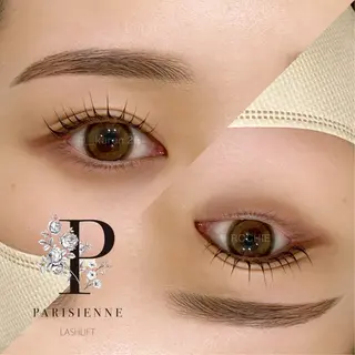 マツエク・マツパ 🌸山下 花恋🌸のマツエク・マツパデザイン