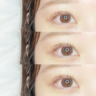 マツエク・マツパ ruka eyelash所属・ruka モガミのマツエク・マツパデザイン