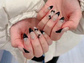 ネイル ネイルサロン Easenのネイルデザイン