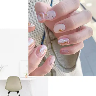 ネイル Rena colore'のネイルデザイン