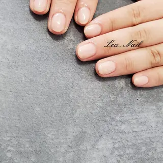 ネイル Lea,Nail所属・松橋 愛のネイルデザイン