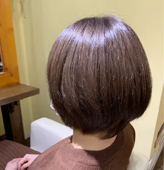 ショート カラー BeLuna所属・姪浜駅北口徒歩1分 /熊谷寛大のその他イメージ