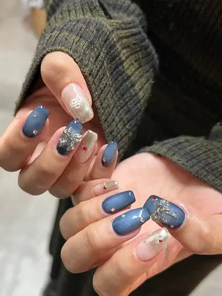 ネイル NONO /episkeyのネイルデザイン