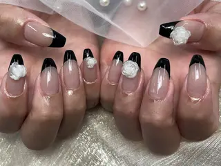 ネイル ToliyDeliy Mihiroのネイルデザイン