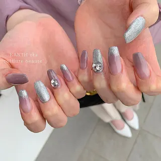 ネイル Rena colore'のネイルデザイン