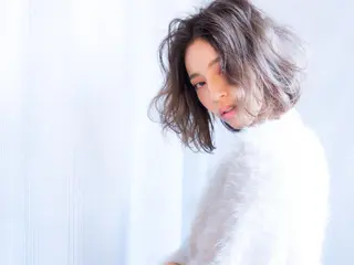 ショート カラー 髪質改善専門店DRAN   天王寺店所属・井立 ヒロシのその他イメージ