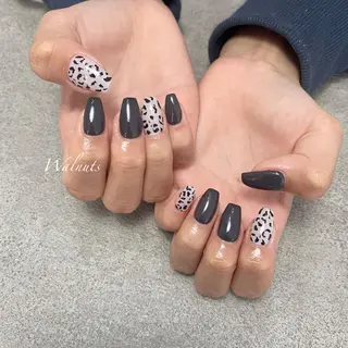 ネイル esterella所属・Nail salon esterellaのネイルデザイン